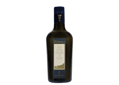 ANTINORI Olio Evo Bio PEPPOLI cl.50