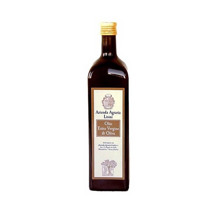 LISINI Olio Extra Vergine di Oliva Cl.75 LISINI Olio Extra Vergine di Oliva Cl.75