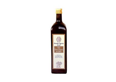 LISINI Olio Extra Vergine di Oliva Cl.75