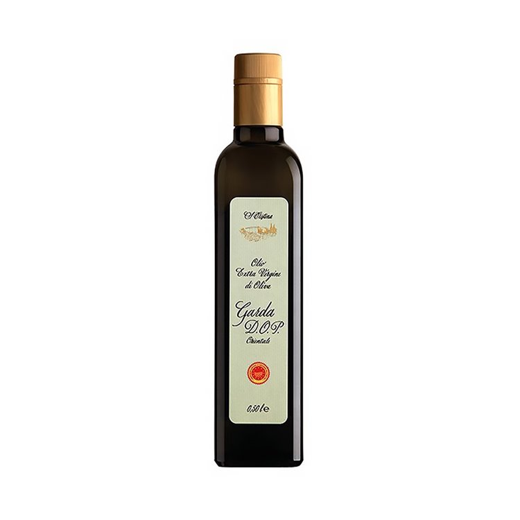 ZENATO Olio Extra Vergine di Oliva cl.50 ZENATO Olio Extra Vergine di Oliva cl.50