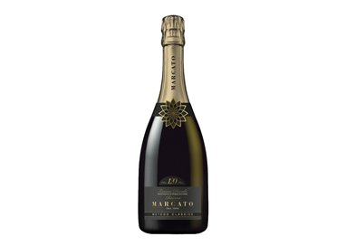 MARCATO Lessini Durello Ris. Metodo Classico 120 Mesi Cl 150 Magnum