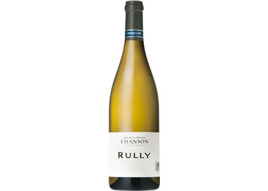 DOMAINE CHANSON Rully Blanc 2018 cl.75