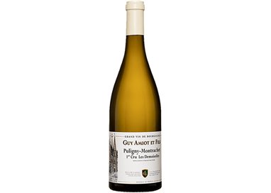 DOMAINE GUY AMIOT Chassagne Montrachet Vielles Vignes 2020 cl.75