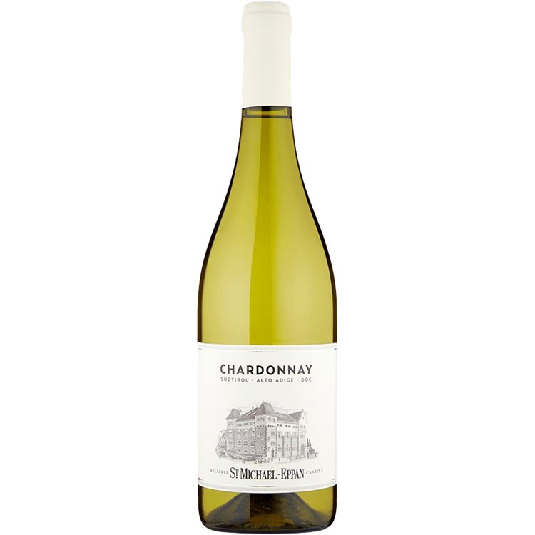 SAN MICHELE Chardonnay 2021 Cl.75 SAN MICHELE Chardonnay 2021 Cl.75