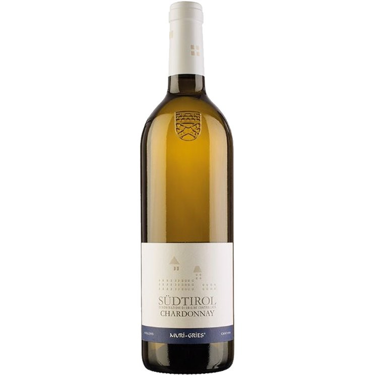 MURI GRIES Chardonnay 2021 Cl.75 MURI GRIES Chardonnay 2021 Cl.75