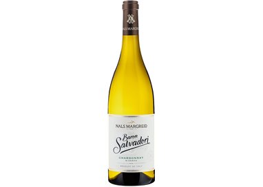 NALLES-MAGRE Chardonnay Riserva Baron Salvadori 2019 Cl.75