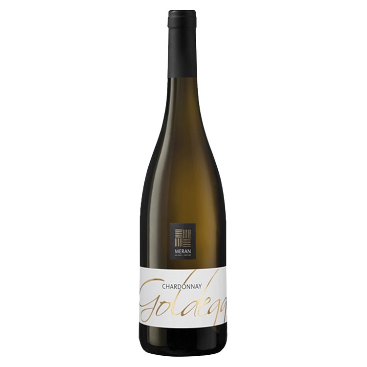 CANTINA DI MERANO Chardonnay Riserva GOLDEGG 2019 Cl.75 CANTINA DI MERANO Chardonnay Riserva GOLDEGG 2019 Cl.75