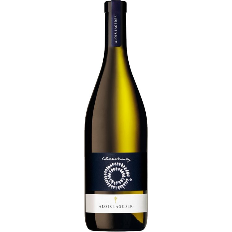 ALOIS LAGEDER Chardonnay GV 2021 Cl.75 ALOIS LAGEDER Chardonnay GV 2021 Cl.75