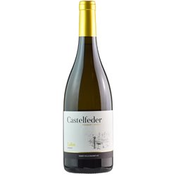 CASTELFEDER Kerner Igt LAHN 2021 Cl 75