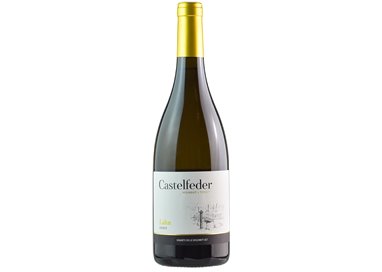 CASTELFEDER Kerner Igt LAHN 2021 Cl 75
