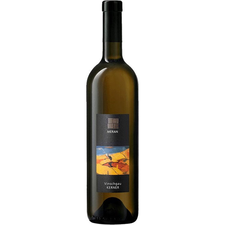 CANTINA DI MERANO Kerner VINSCHGAU 2021 Cl.75 CANTINA DI MERANO Kerner VINSCHGAU 2021 Cl.75