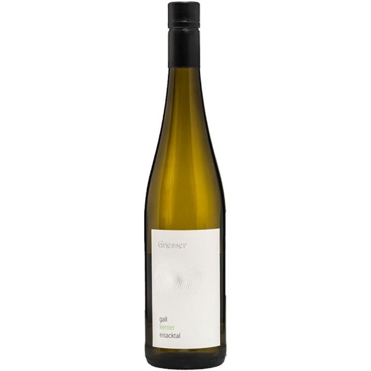 GRIESSER Kerner GALL 2021 Cl.75 GRIESSER Kerner GALL 2021 Cl.75