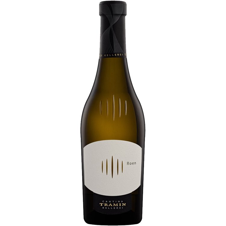 TRAMIN Gewurztraminer-Riesling Vend Tardiva Doc ROEN 2020 Cl 0.375 TRAMIN Gewurztraminer-Riesling Vend Tardiva Doc ROEN 2020 Cl 0.375
