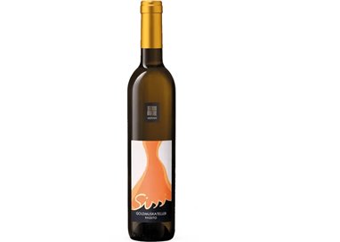 CANTINA DI MERANO Moscato Giallo Passito SISSI 2018 Cl 0.375