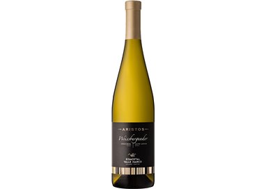 CANTINA VALLE ISARCO Pinot BIANCO Riserva ARISTOS 2020 cl 75