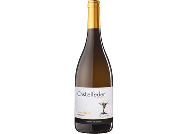 CASTELFEDER Pinot Bianco VOM STEIN 2021 Cl 75