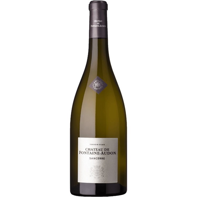 DOMAINE LANGLOIS CHATEAU DE FONTAINE AUDON Sancerre 2021 cl.75 DOMAINE LANGLOIS CHATEAU DE FONTAINE AUDON Sancerre 2021 cl.75