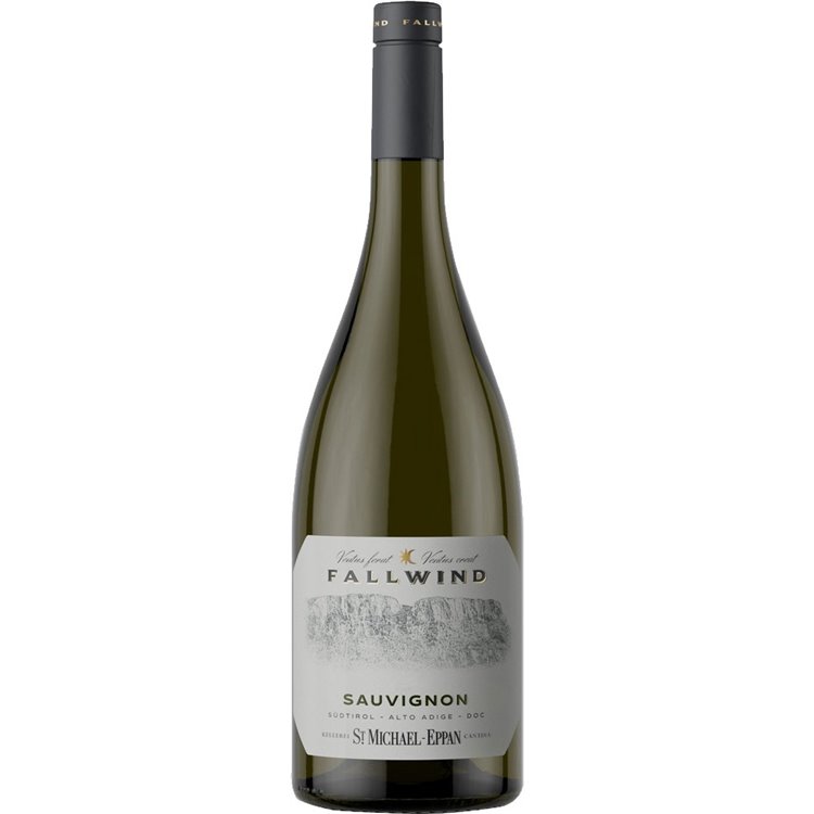 SAN MICHELE APPIANO Sauvignon FALLWIND 2021 cl.75 SAN MICHELE APPIANO Sauvignon FALLWIND 2021 cl.75