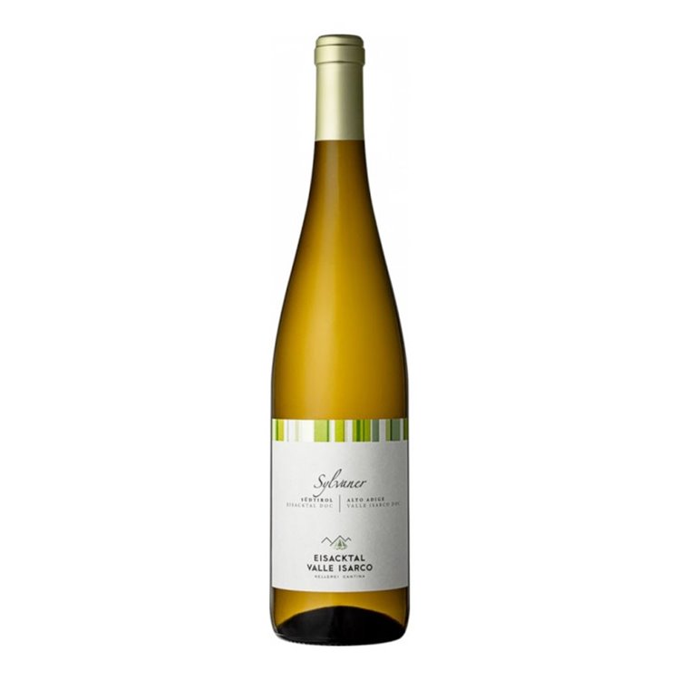 CANTINA VALLE ISARCO Sylvaner 2021 cl.75 CANTINA VALLE ISARCO Sylvaner 2021 cl.75
