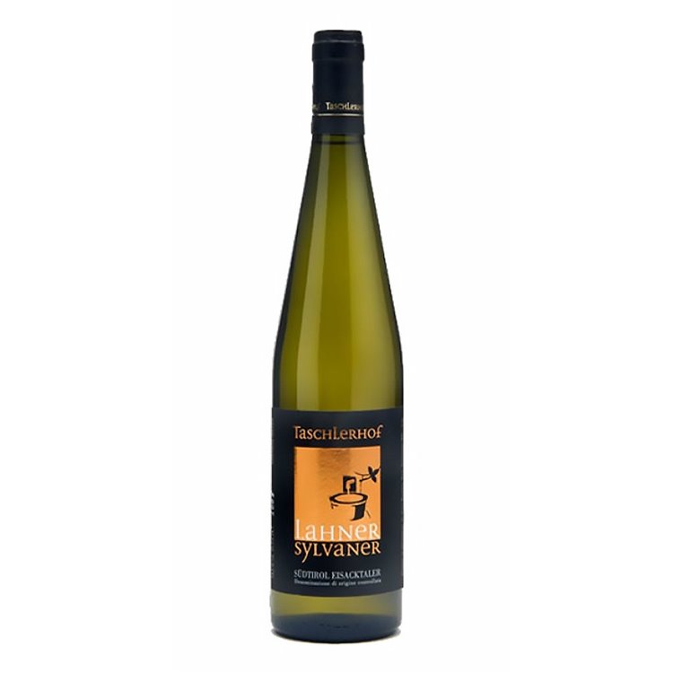 TASCHLERHOF Sylvaner LAHNER DOC 2020 cl.75 TASCHLERHOF Sylvaner LAHNER DOC 2020 cl.75