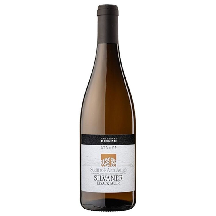 CANTINA DI BOLZANO Sylvaner 2021 Cl.75 CANTINA DI BOLZANO Sylvaner 2021 Cl.75