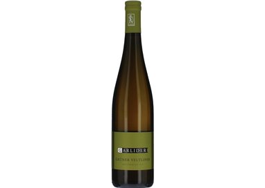 GARLIDER Gruner Veltliner Igt 2019 Cl.75