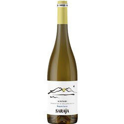 SA RAJA Vermentino di Gallura Docg Superiore KINTARI 2022 cl.75 14.5