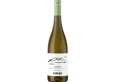 SA RAJA Vermentino di Gallura Docg Superiore KRAMORI 2022 CL.75