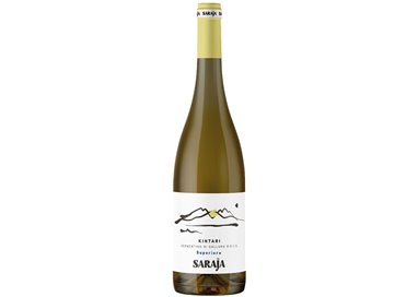 SA RAJA Vermentino Gallura Docg Superiore KINTARI 2022 Mgm cl.150