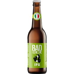 AMARCORD Pale Ale BAD BREWER  5° Cl.33