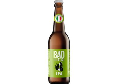 AMARCORD Pale Ale BAD BREWER  5° Cl.33