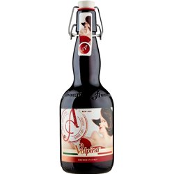 AMARCORD Red ALe VOLPINA 6.5° cl.50
