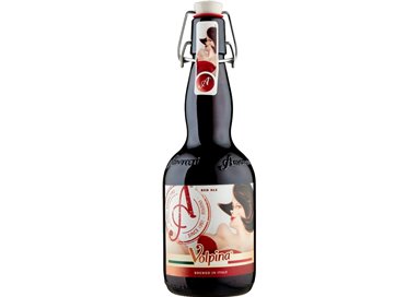 AMARCORD Red ALe VOLPINA 6.5° cl.50