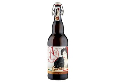 AMARCORD Lager GRADISCA LITRO 5.2° cl.100