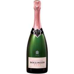 BOLLINGER Champagne Brut Rose cl.75