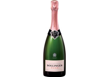 BOLLINGER Champagne Brut Rose cl.75