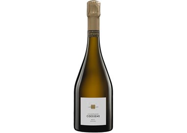 JEROME COESSENS Champagne Blanc de Noir Brut LARGILLIER NATURE cl.75