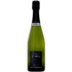 VINCENT COUCHE Champagne Extra Brut Rose Millesimato 2009 cl.75