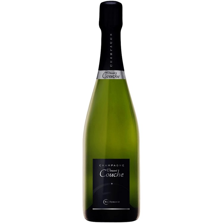 VINCENT COUCHE Champagne Extra Brut Rose Millesimato 2009 cl.75 VINCENT COUCHE Champagne Extra Brut Rose Millesimato 2009 cl.75