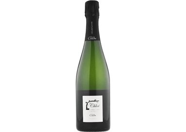 VINCENT COUCHE Champagne Brut Nature Solera CHLOE cl.75