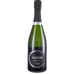 VINCENT COUCHE Champagne Brut Nature S. Solfiti Millesim. 2015 cl.75