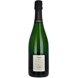 VINCENT COUCHE Champagne Brut Nature SENSATION 2002 cl.75 SBOC 05/22