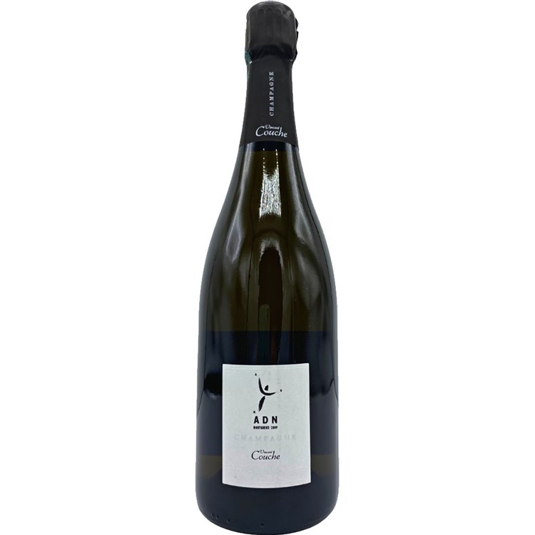 VINCENT COUCHE Champagne Brut Nature ADN MONTAGNEUX 2010 cl.75 VINCENT COUCHE Champagne Brut Nature ADN MONTAGNEUX 2010 cl.75
