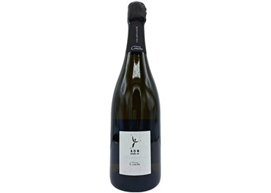VINCENT COUCHE Champagne Brut Nature ADN MONTAGNEUX 2010 cl.75