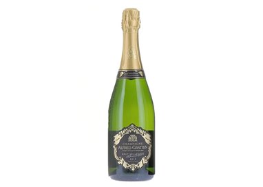 ALFRED GRATIEN Champagne Brut Millesimato 2015 cl.75