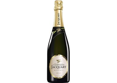 JACQUART Champagne Brut MOSAIQUE cl.75