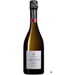 LABRUYERE Champagne Extra Brut Grand Cru PROLOGUE cl.75