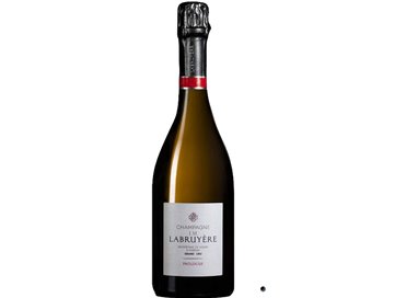 LABRUYERE Champagne Extra Brut Grand Cru PROLOGUE cl.75