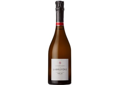 LABRUYERE Champagne Brut Nature Grand Cru ELIPSE cl.75