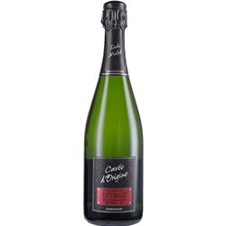 SADI MALOT Champagne Brut Premier Cru Blanc B. CUVEE D'ORIGINE cl.75